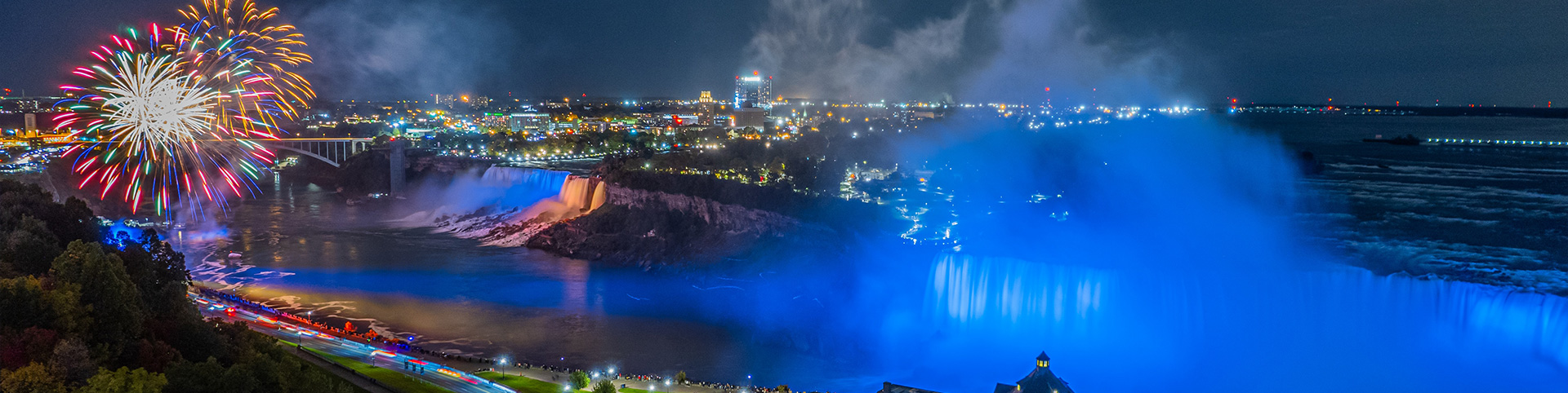 Plan an Event - Elite Events Niagara